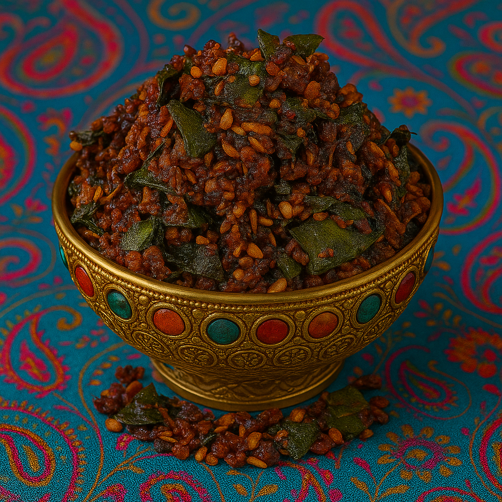 Calcutti Mukhwas 200gm