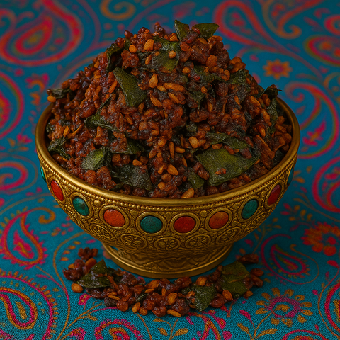 Calcutti Mukhwas 200gm