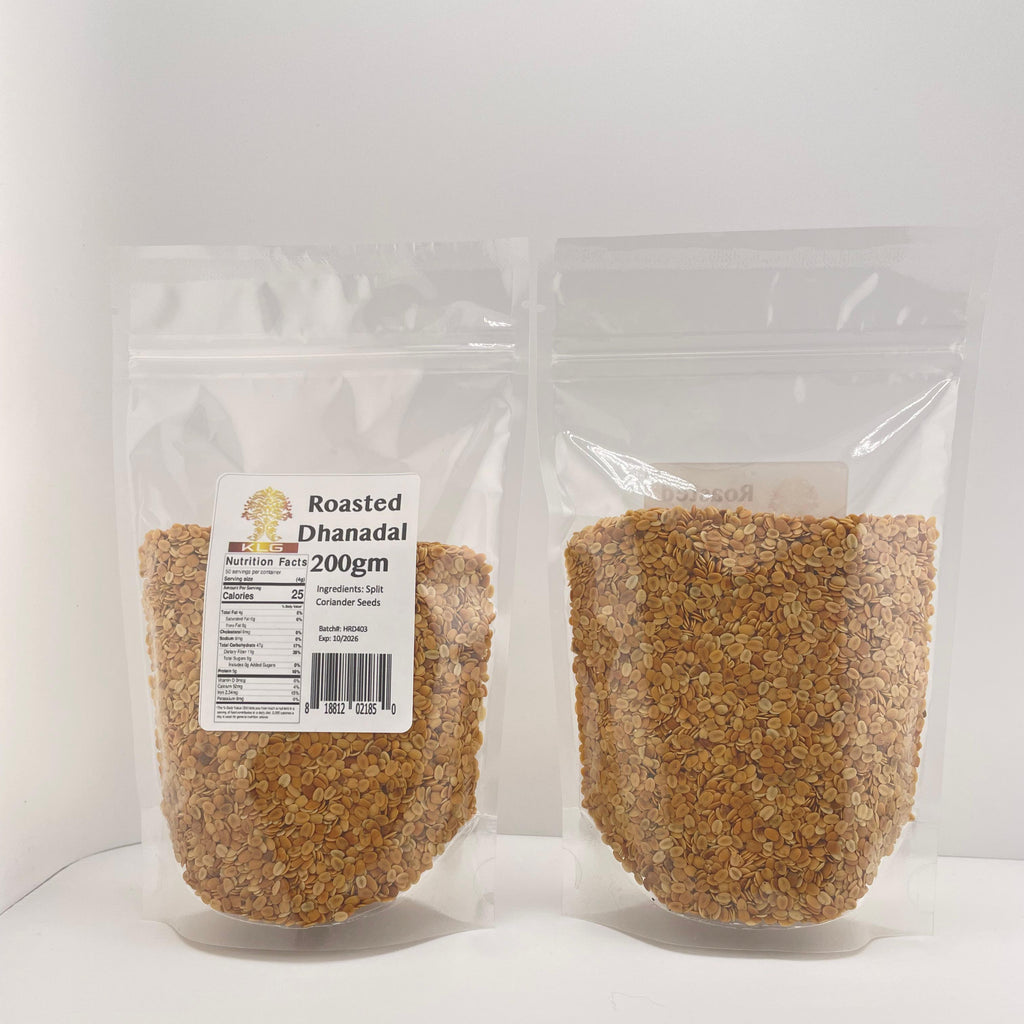 Roasted Dhanadal Mukhwas 200 gm