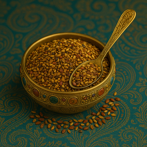 Dilkush Mukhwas 200gm