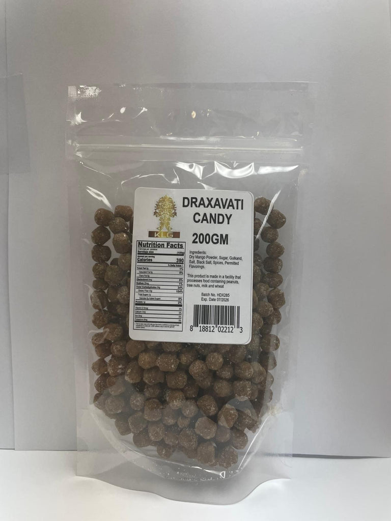 DRAXAVATI 200gm ganeshaspice