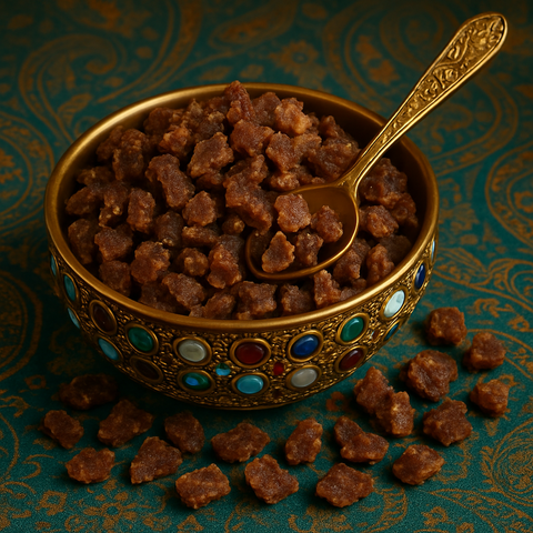 Kahjoor Mukhwas 200gm