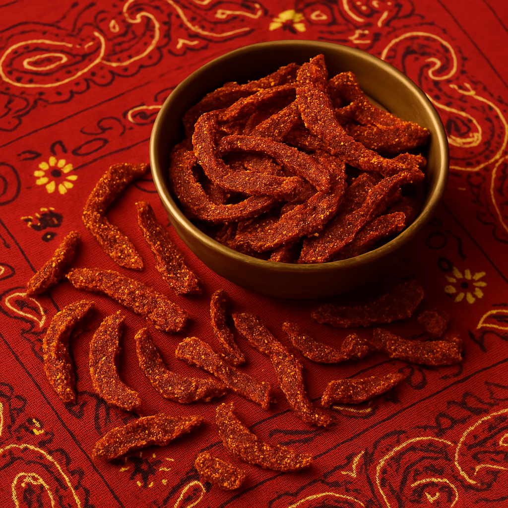 Masala Aamoliya 150gm