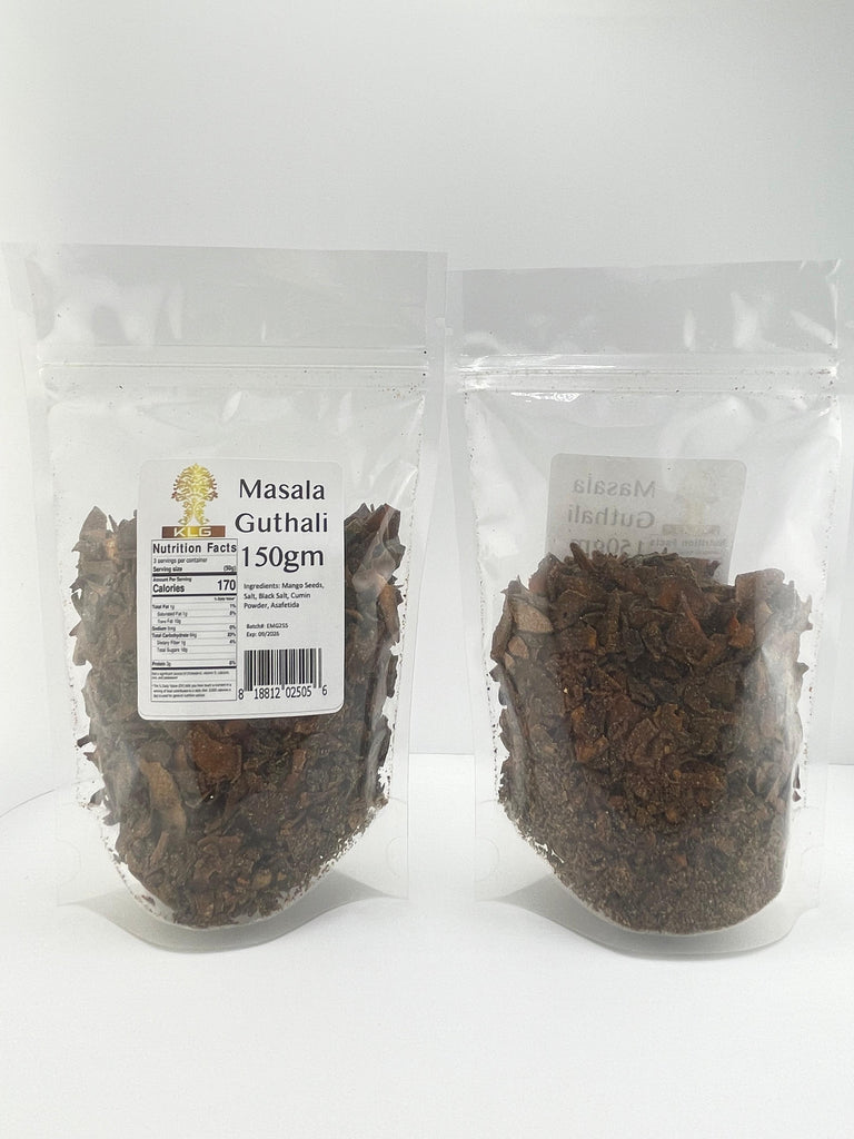 Masala Guthali 150gm