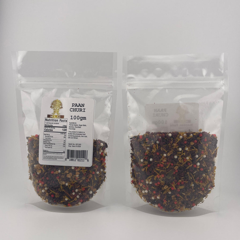 Paan Churi 100gm