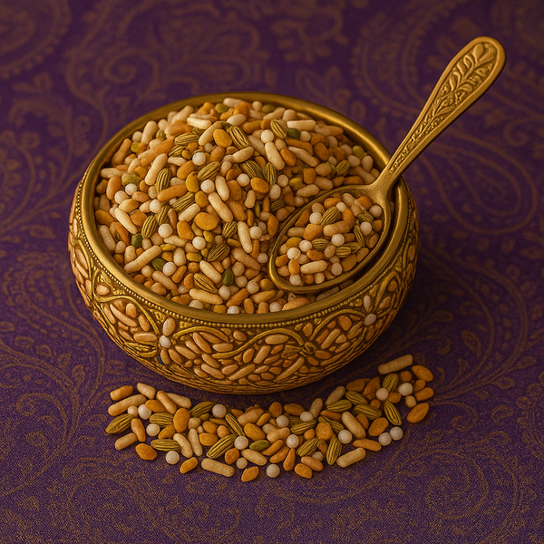 Poona Mukhwas 200gm