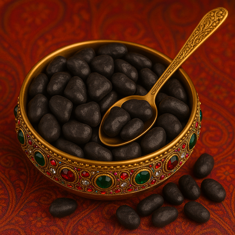 ROASTED KACHUKA MUKHWAS – 100G