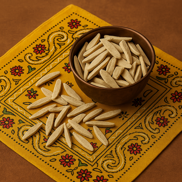 Salted Guthali 150gm