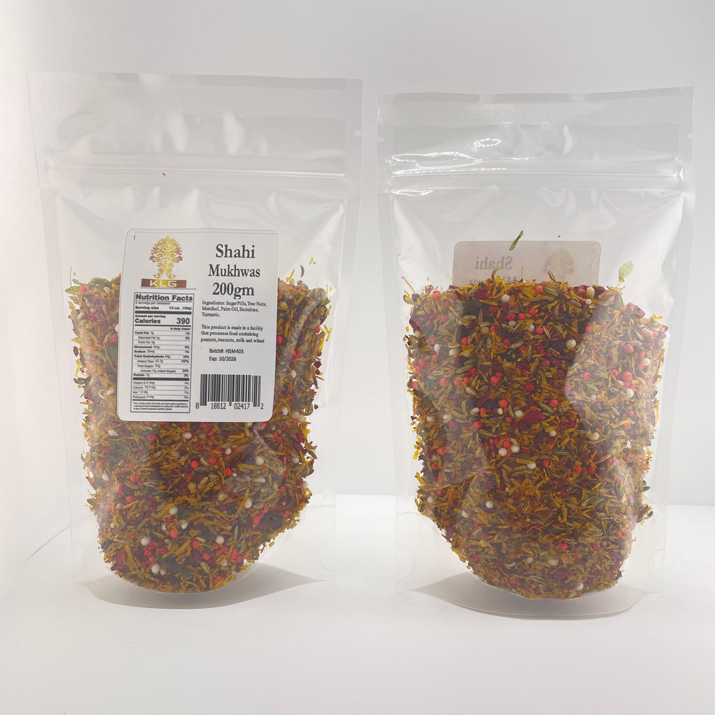 Shahi Mukhwas 200gm