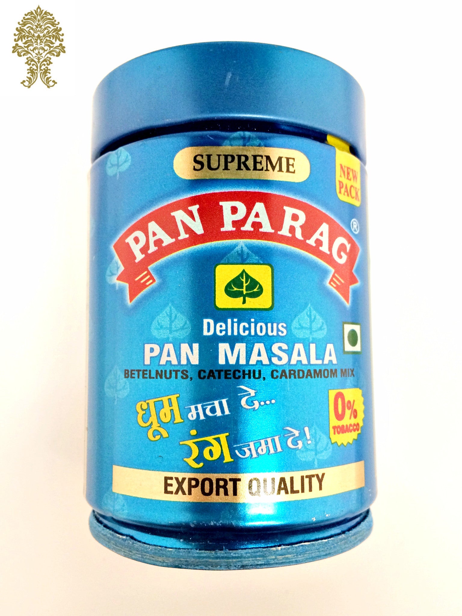 Delicious Pan Masala - ganeshaspice
